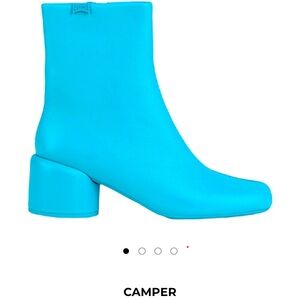 IN SEARCH OF ➡️ CAMPER ‘Niki’ boots, size 40!!!